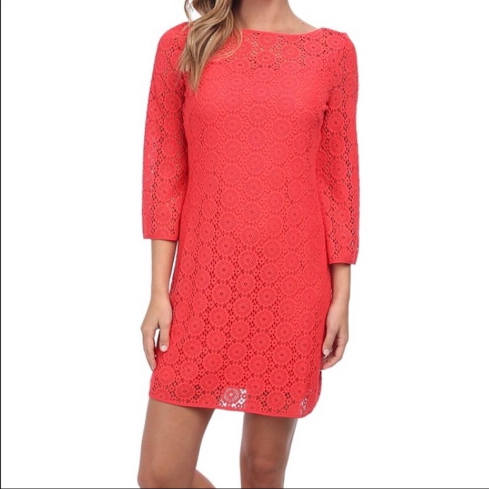 Lilly Pulitzer Topanga Dress